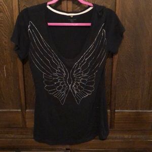 Victoria’s Secret Angel Wings T-shirt